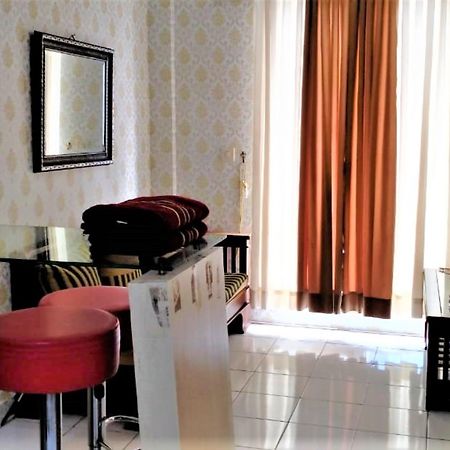 Three D Room Rent Apartment By Zuzu Джакарта Екстериор снимка