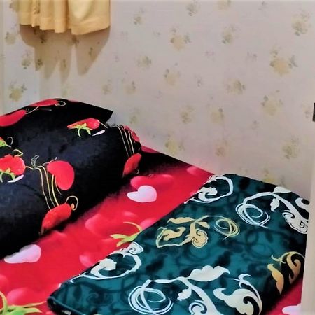 Three D Room Rent Apartment By Zuzu Джакарта Екстериор снимка