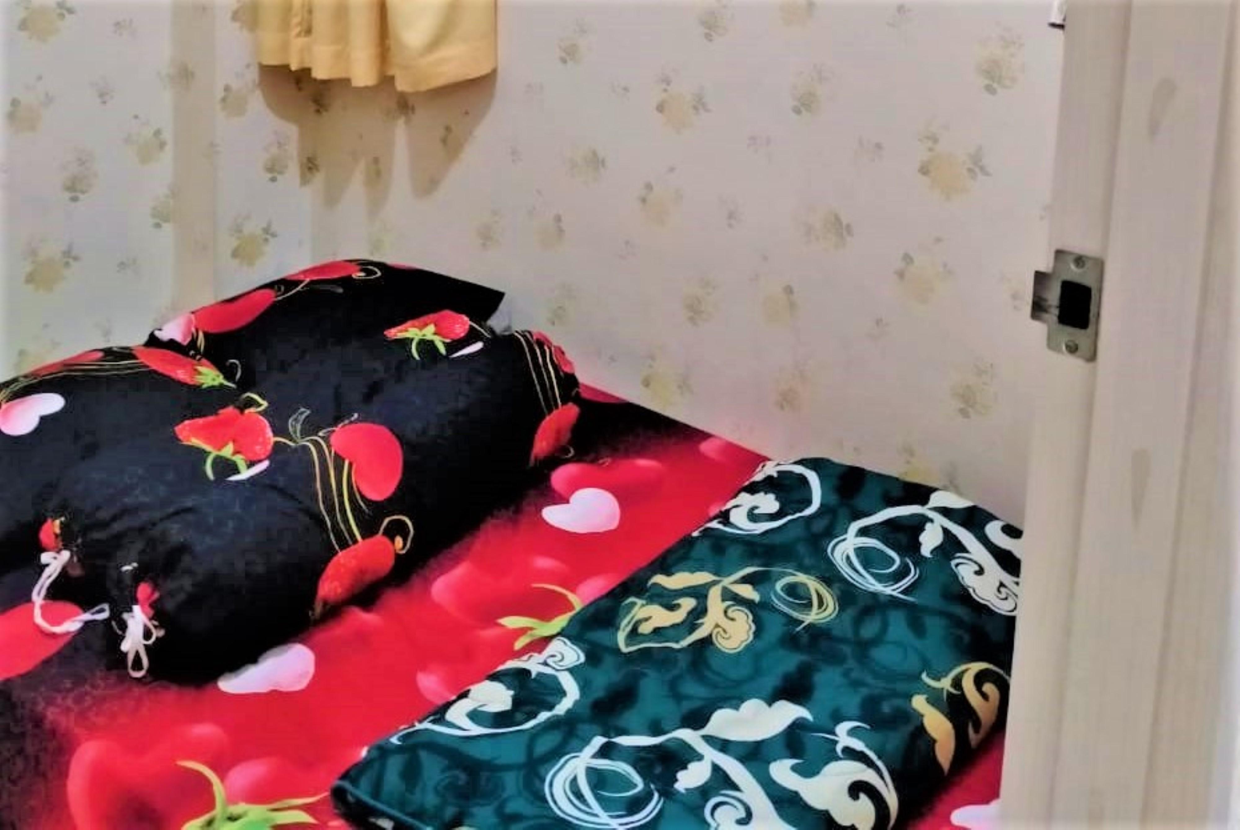 Three D Room Rent Apartment By Zuzu Джакарта Екстериор снимка